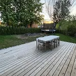 Super Family - Location! * Oslo