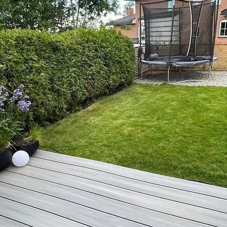 Villa Super Family - Location! Oslo