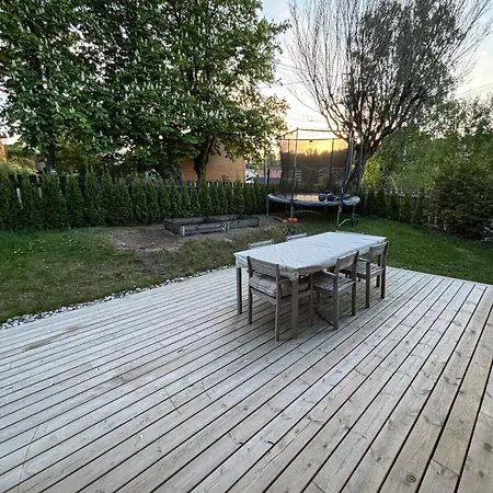 Super Family - Location! * Oslo