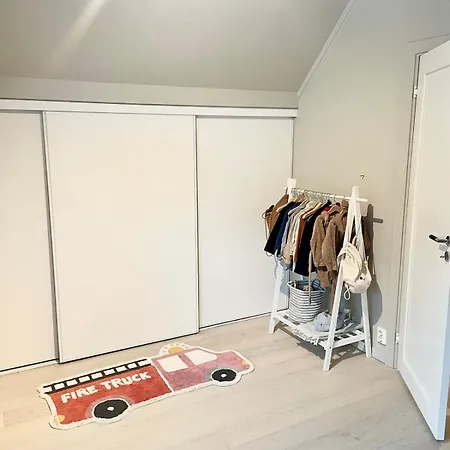Super Family - Location! Oslo