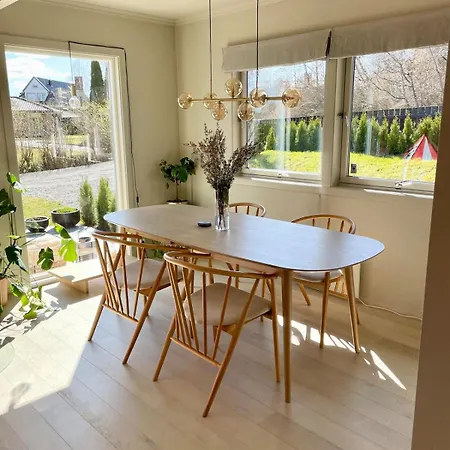 Super Family - Location! * Oslo
