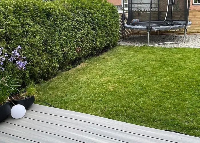 Vila Super Family - Location! Oslo