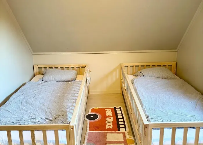 Super Family - Location! Oslo