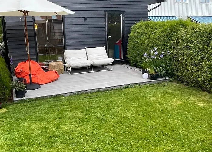 Super Family - Location! Vila *