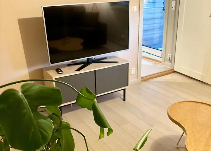 Vila Super Family - Location! Oslo
