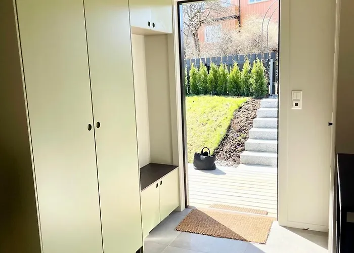 Super Family - Location! Oslo