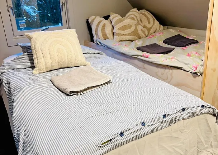 Super Family - Location! * Oslo