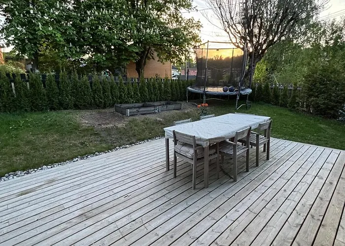 Super Family - Location! * Oslo