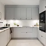 Super Family - Location! וילה אוסלו