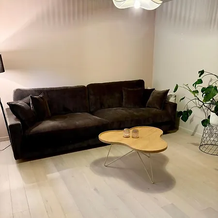 וילה Super Family - Location! *